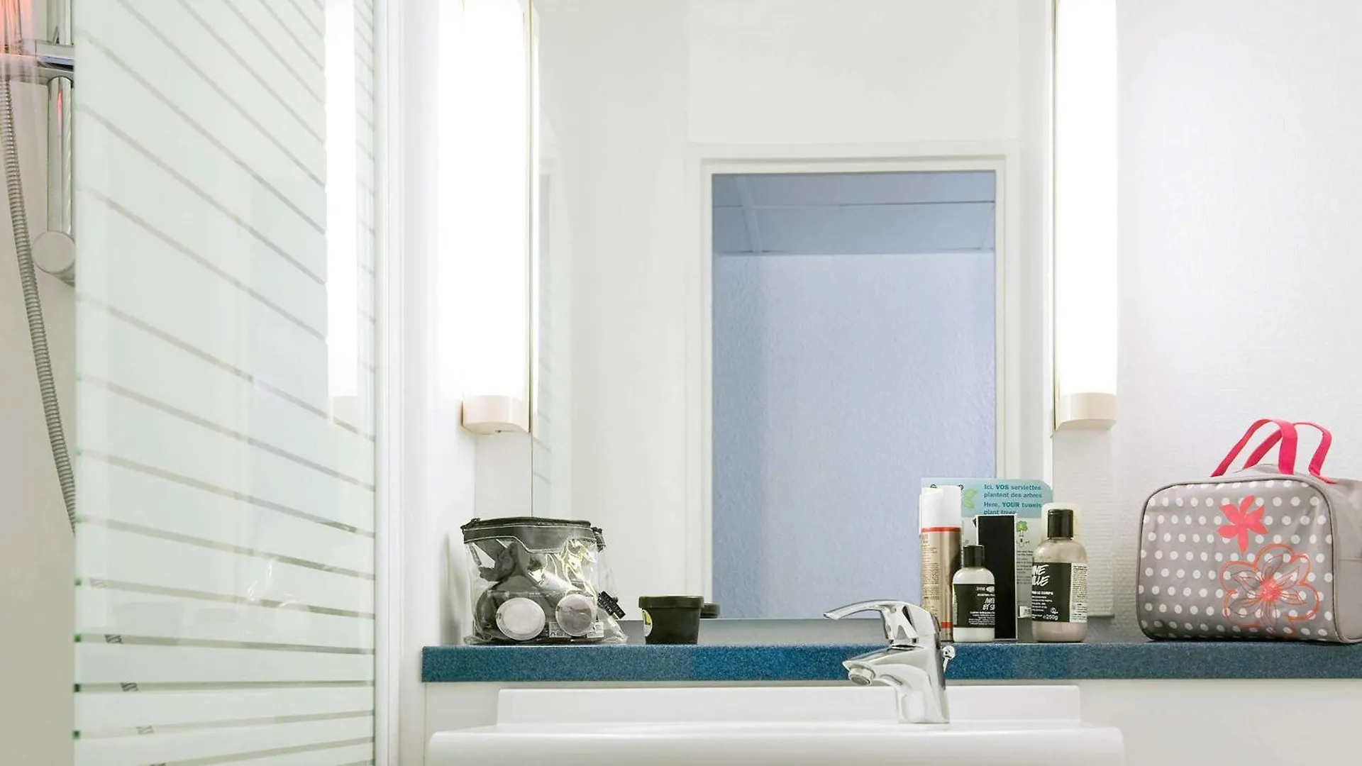 Hotel Ibis Budget Avignon Centre