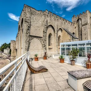 Mercure Centre Palais Des Papes Hotel