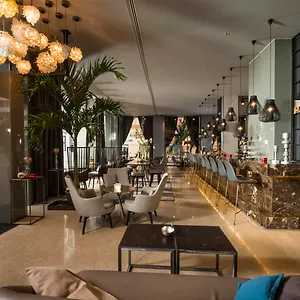 Hotel Western Premier Slon ****