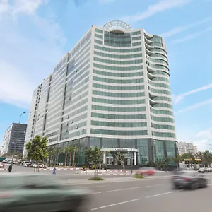Otel Grand Mogador Center