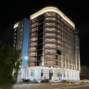 Otel Zaha Taiba
