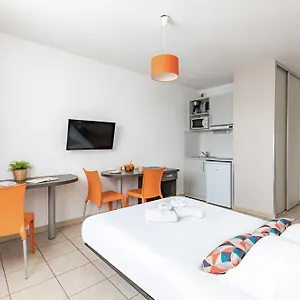 Appart'city Classic Marseille Aeroport - Vitrolles Aparthotel