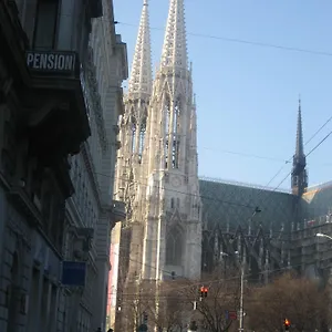 Penzion Schottentor ***