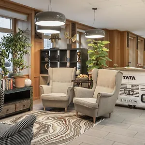 Hotel Mynext - Rudy **