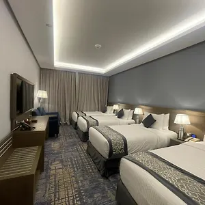 Otel Maien Taiba