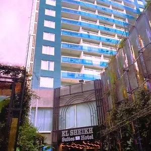 Otel El Sheikh