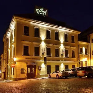 U Pava 4* Prag