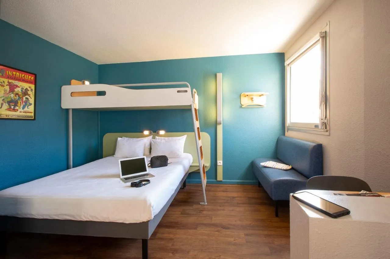 Hotel ibis budget Avignon Centre 2*,  France