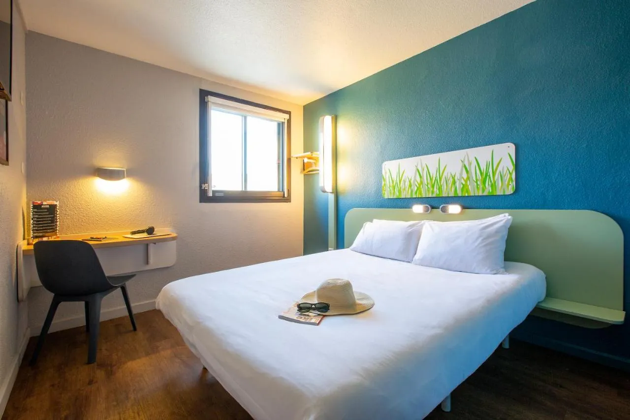 Hotel ibis budget Avignon Centre France