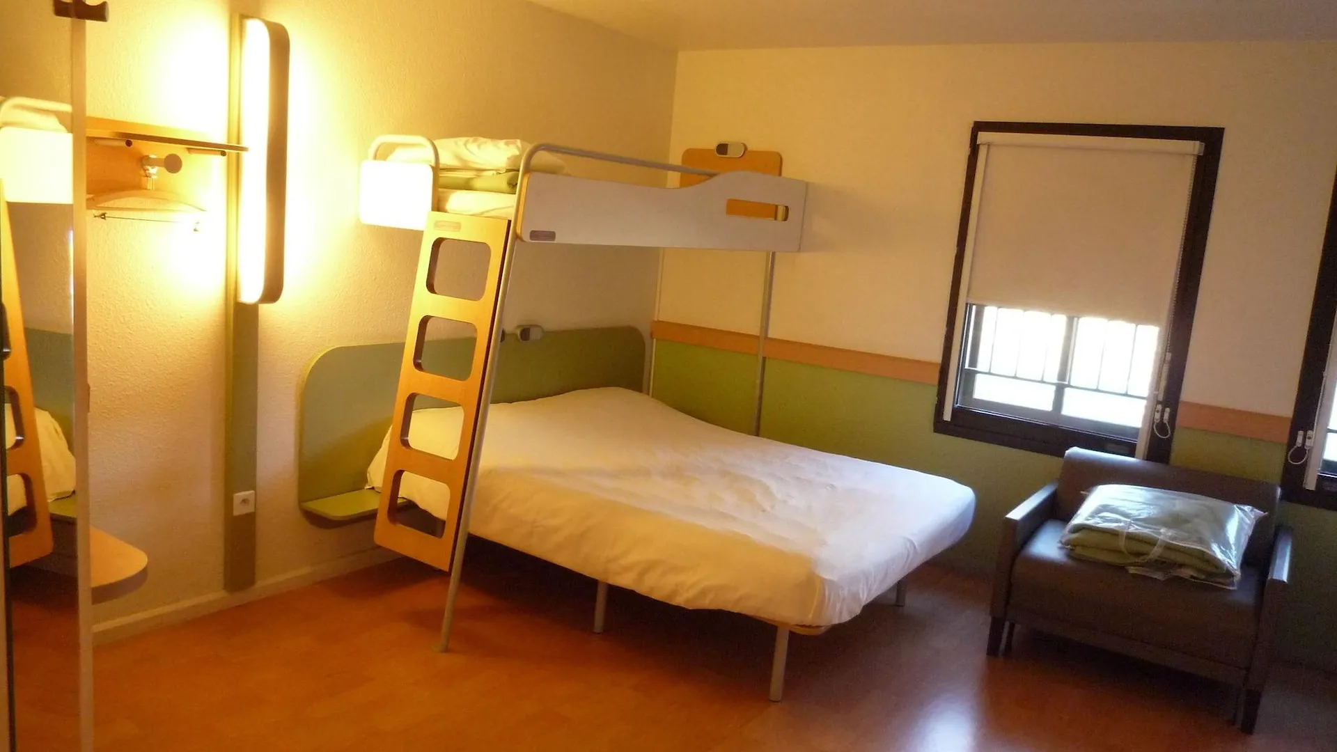 Hotel ibis budget Avignon Centre