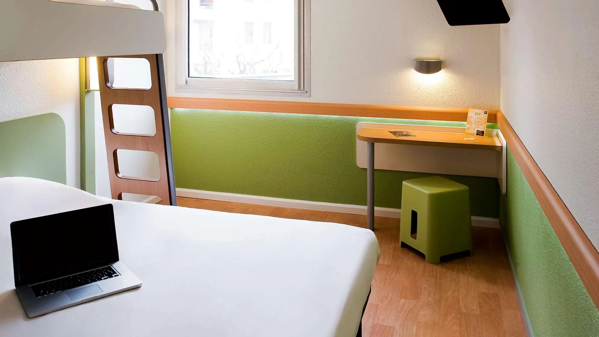 Ibis Budget Avignon Centre