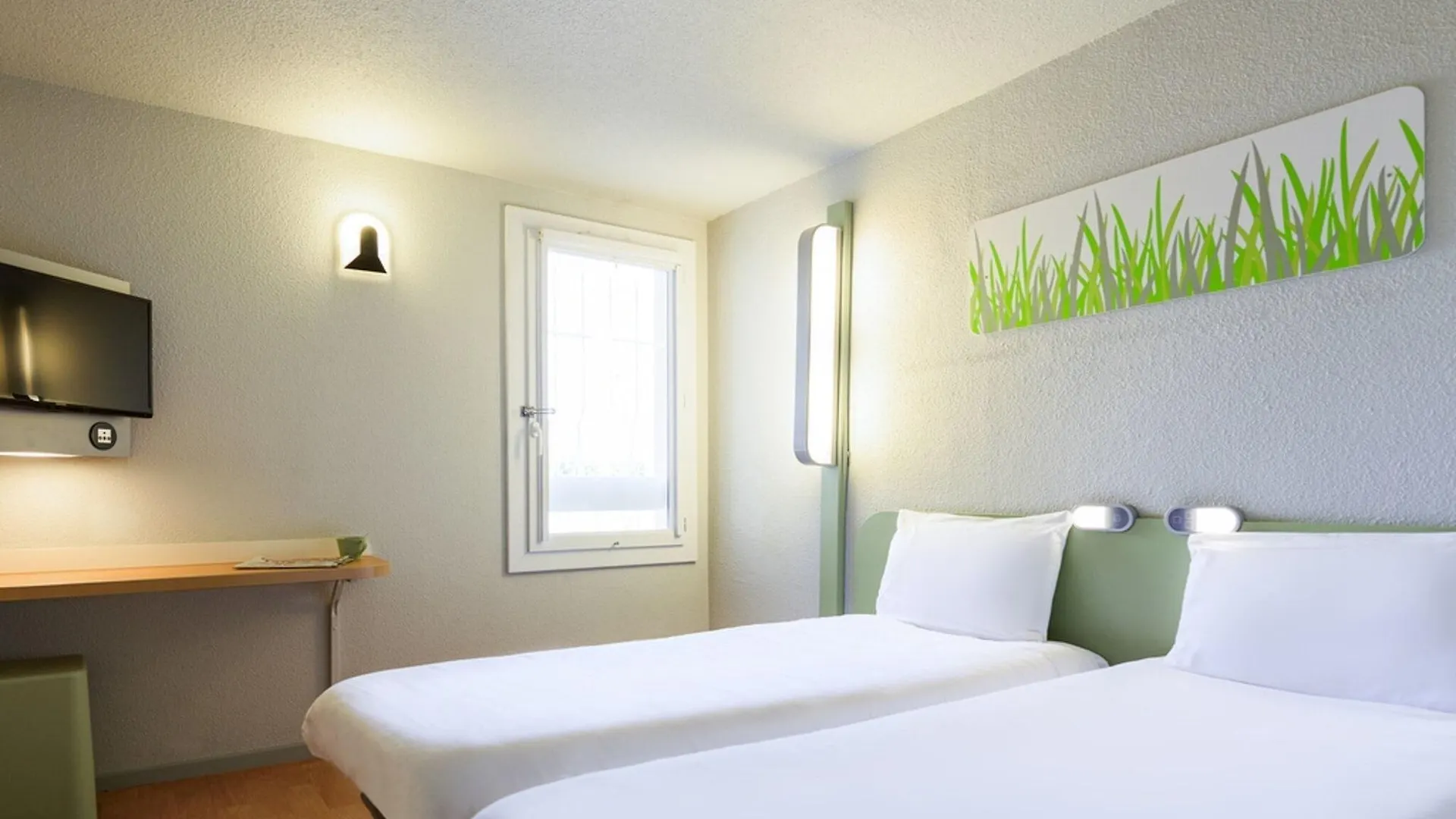 Otel Ibis Budget Avignon Centre