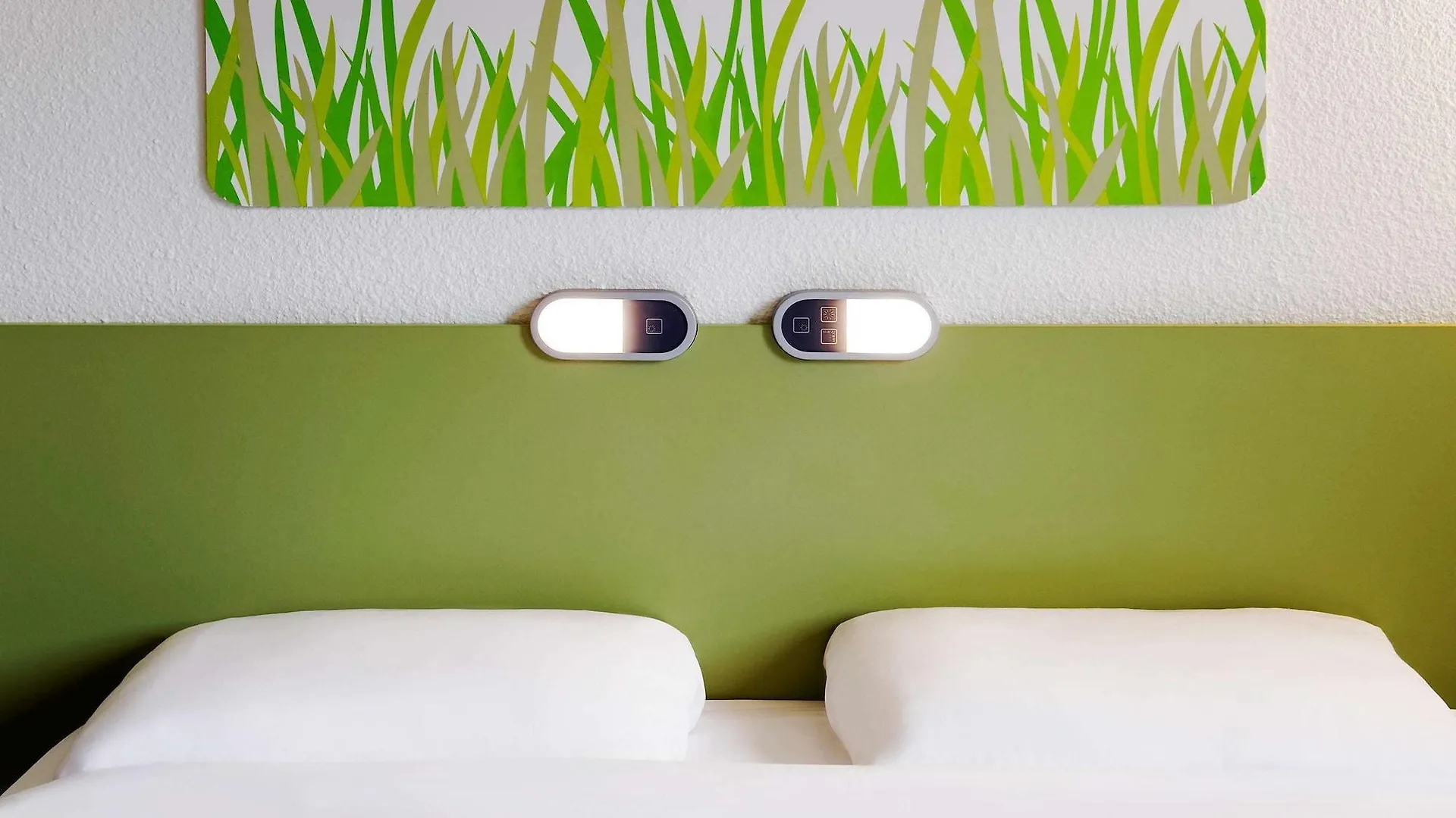 Ibis Budget Avignon Centre