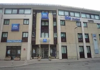 Hotel ibis budget Avignon Centre