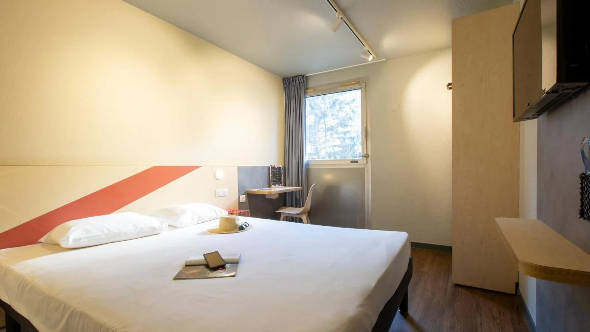 Hotel ibis budget Avignon Centre