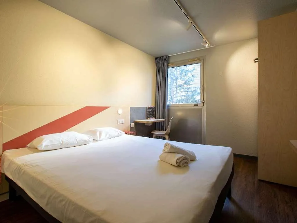 **  Hotel ibis budget Avignon Centre France