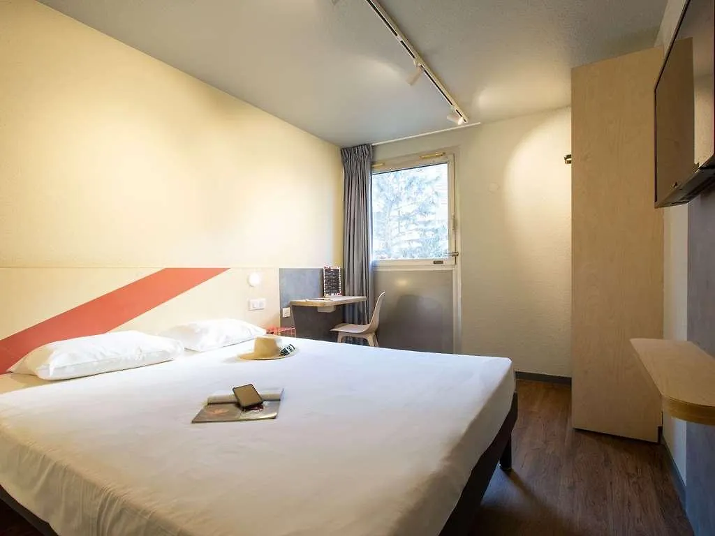 Otel Ibis Budget Avignon Centre
