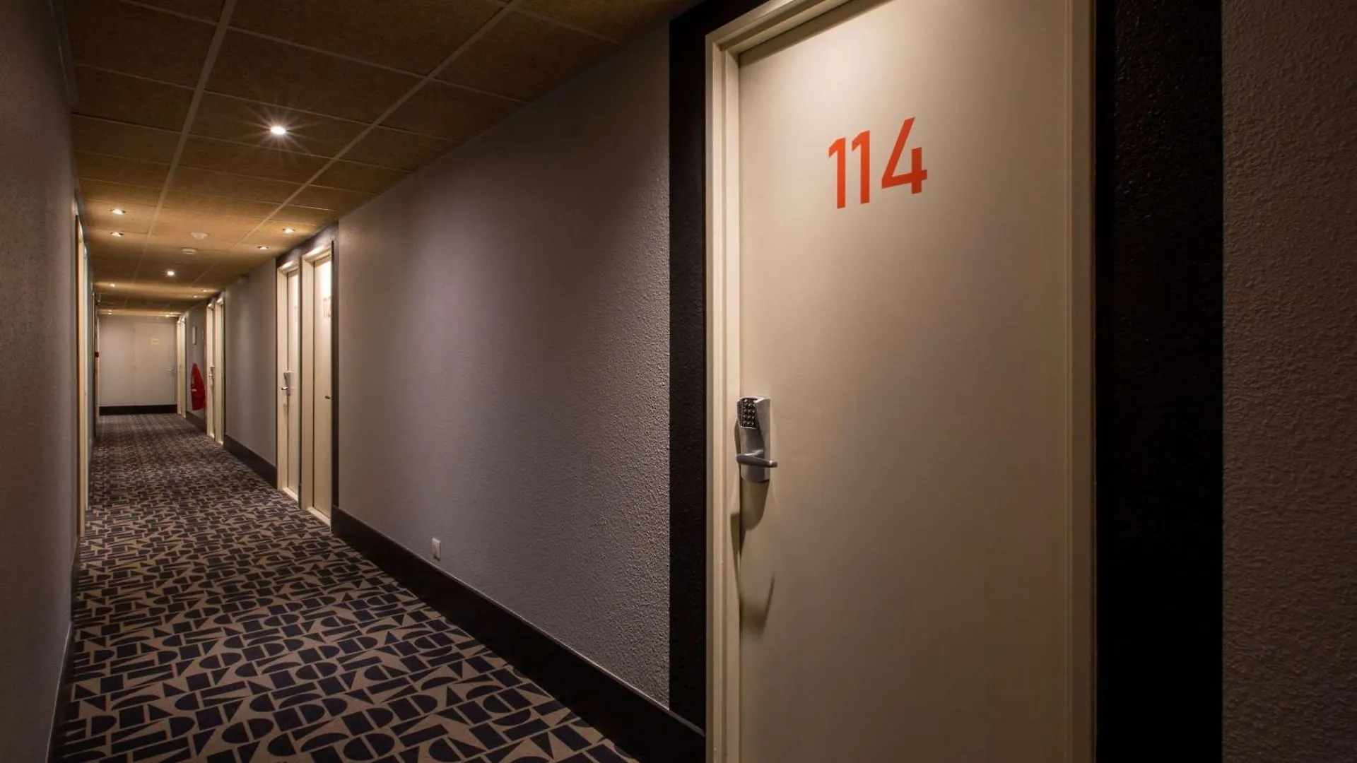 Ibis Budget Avignon Centre