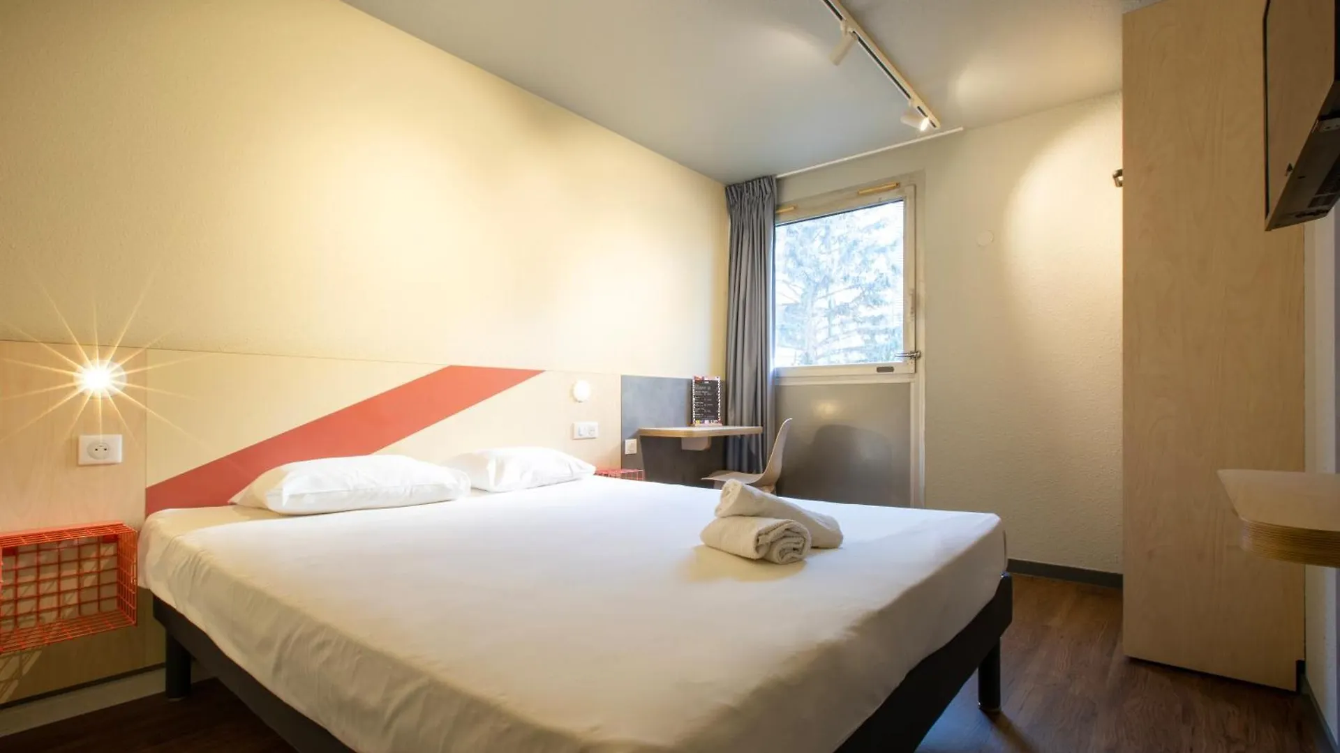 Otel Ibis Budget Avignon Centre