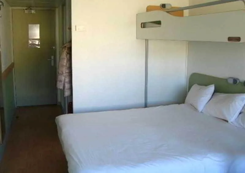 Hotel ibis budget Avignon Centre