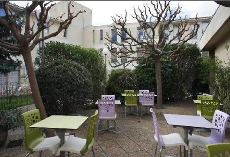 Hotel ibis budget Avignon Centre