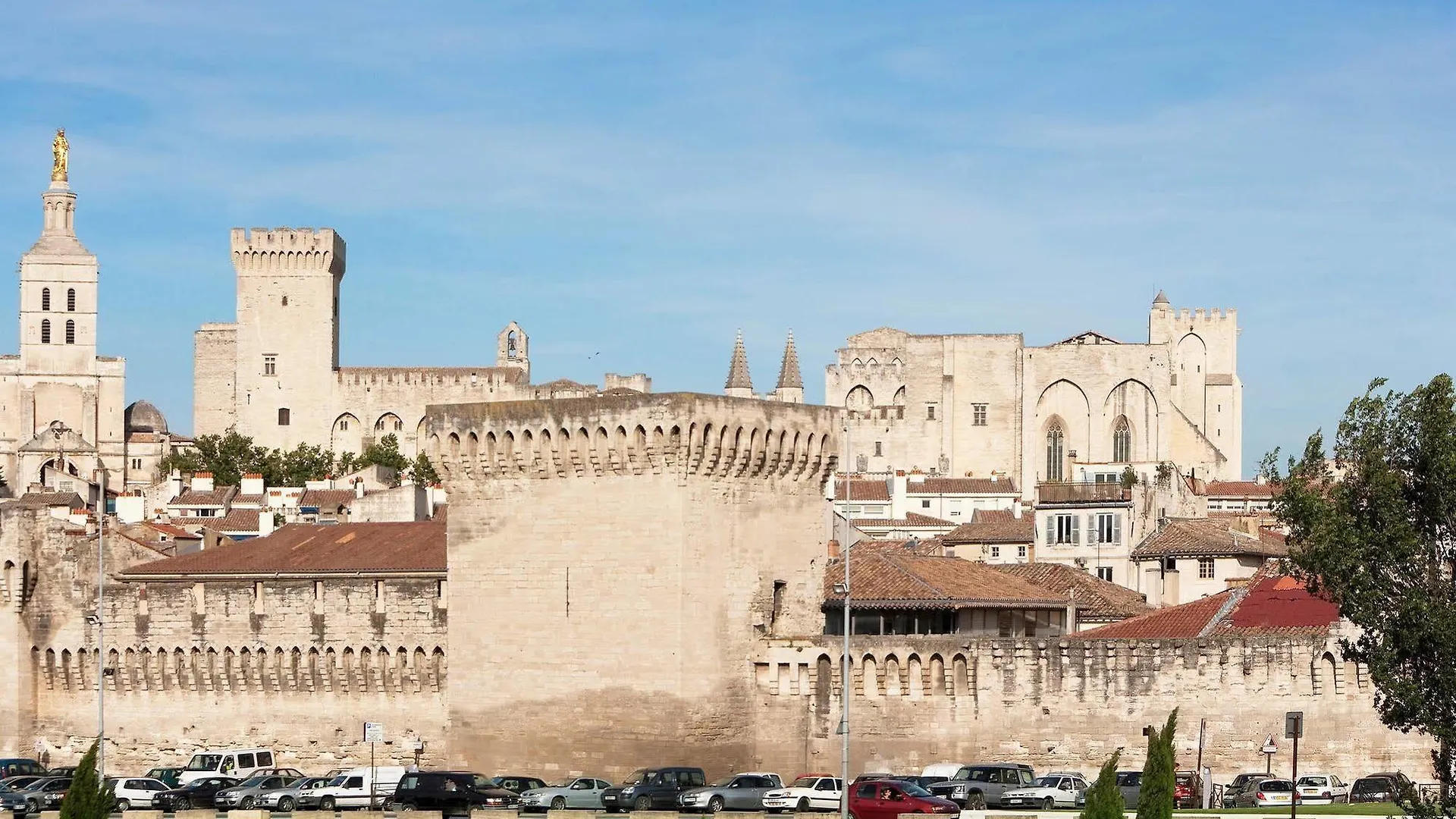 Otel Ibis Budget Avignon Centre