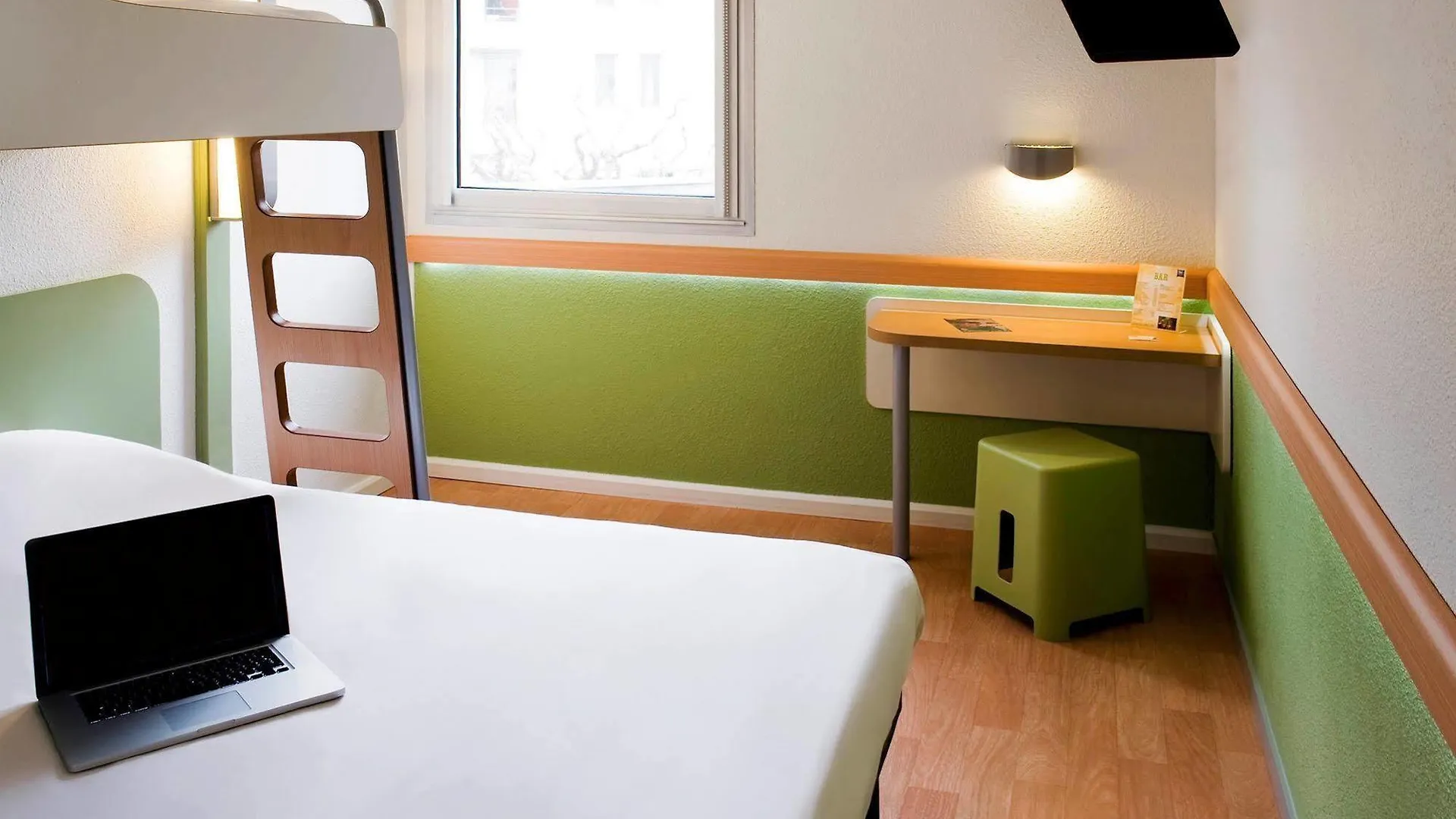 Hotel ibis budget Avignon Centre