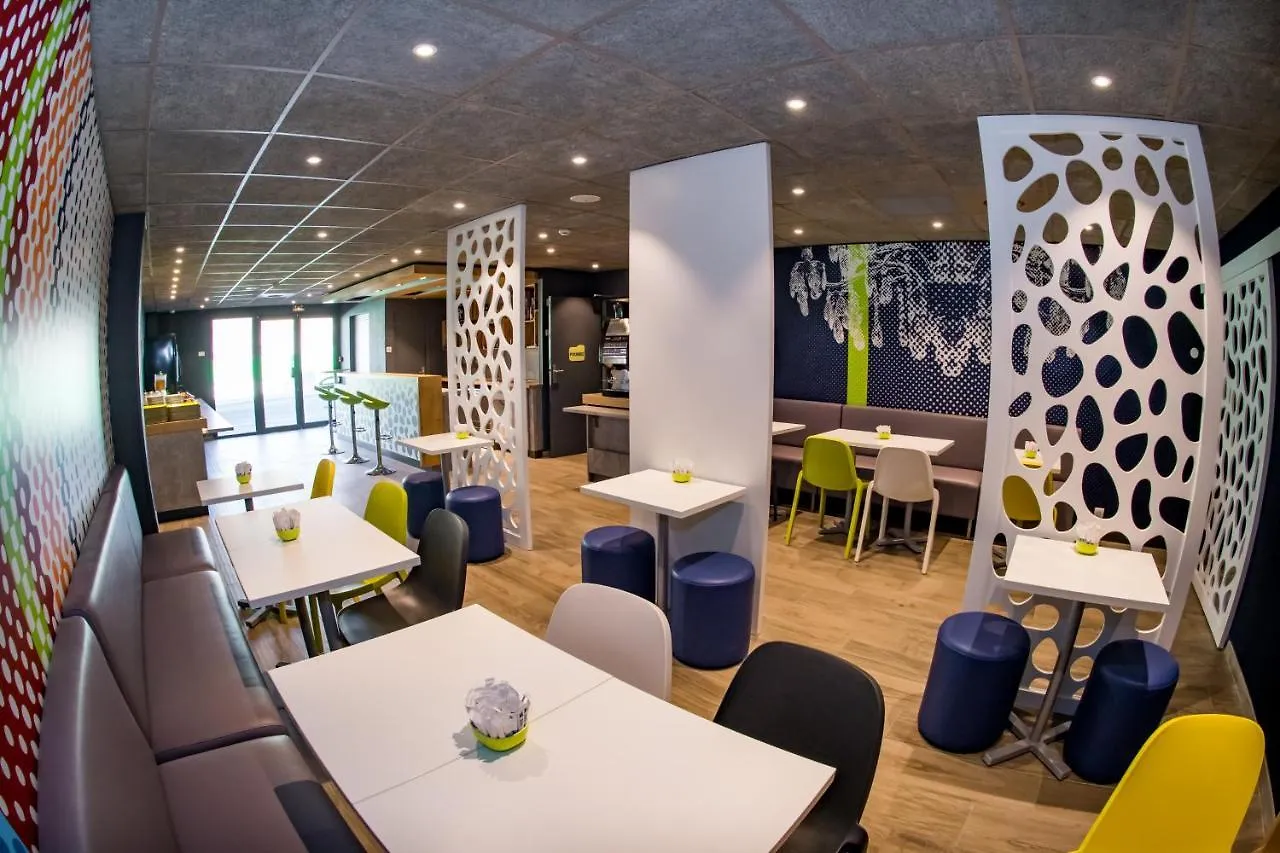 Hotel ibis budget Avignon Centre